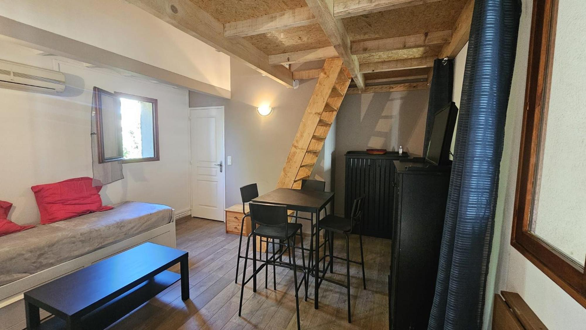 Studio 2D Avignon Eksteriør billede